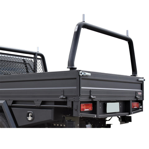 Premium Powder Coating for Off Road Alloy Tray Premium Powder Coating for Off Road Alloy Tray