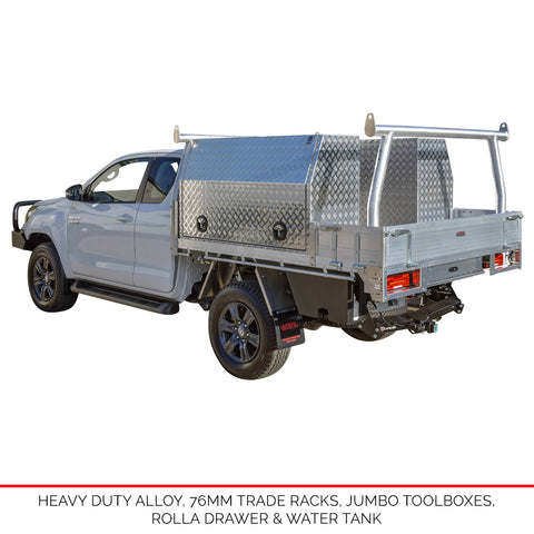 Jumbo Hide Side Boxes Jumbo Hide Side Boxes