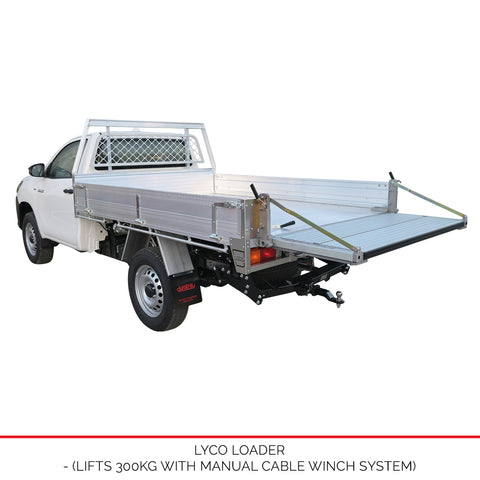 Lyco Loader Lyco Loader