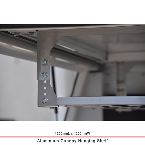 Canopy Hanging Shelf