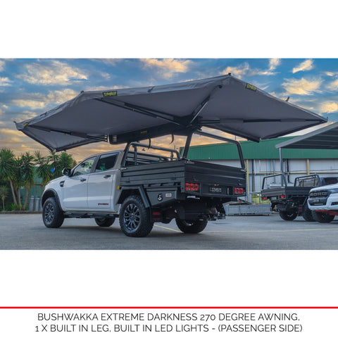 270 Degree Awning