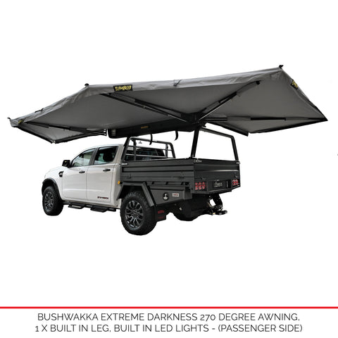 270 Degree Awning