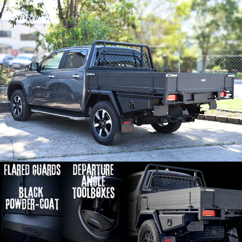 Black Panther Pack - Sale Starts 1st March!