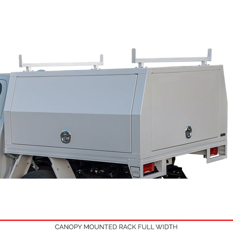 Canopy Racks – Duratray