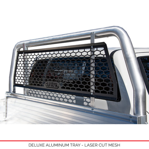 Deluxe Aluminum Tray