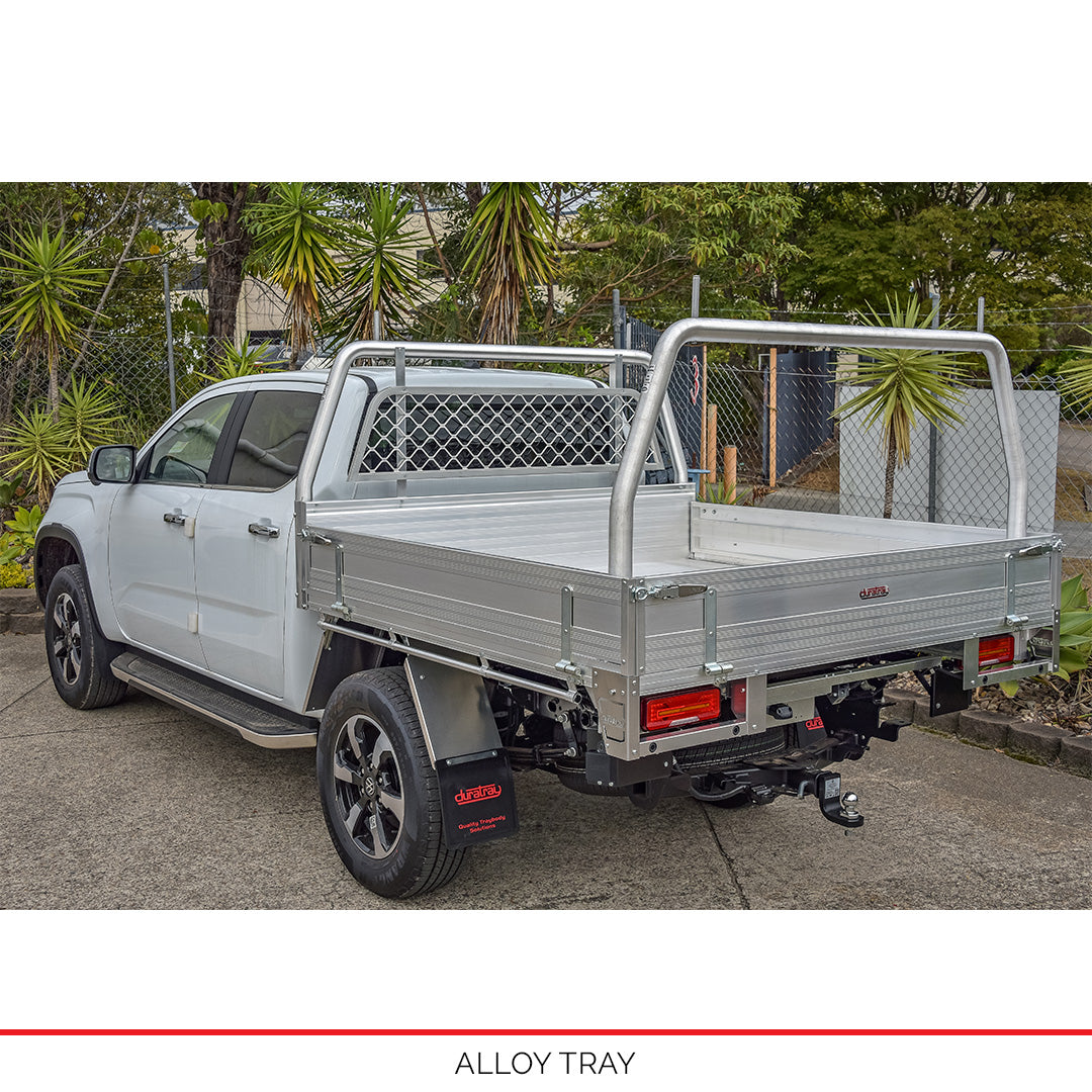 Gallery | Compatible with Volkswagen – Duratray
