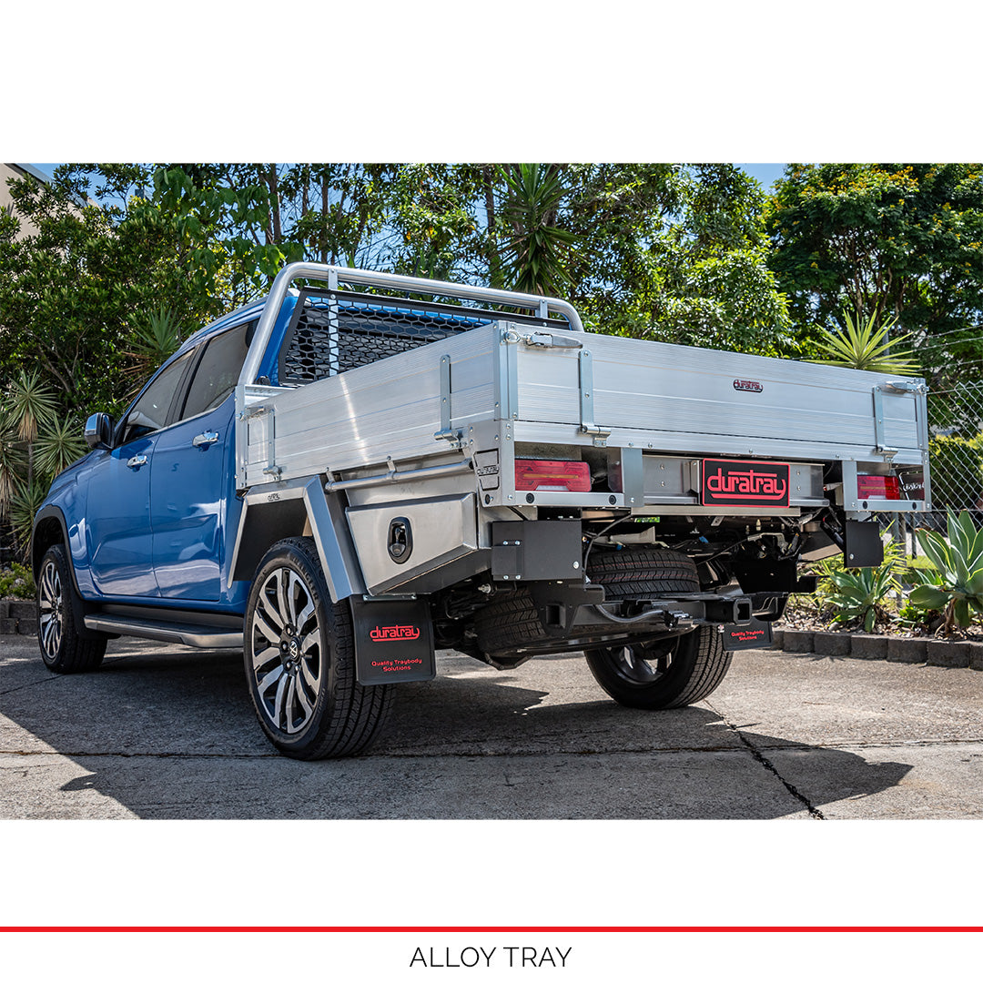 Gallery | Compatible with Volkswagen – Duratray