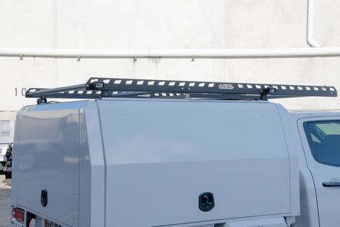 Canopy Tradesman Roof Rack Platform