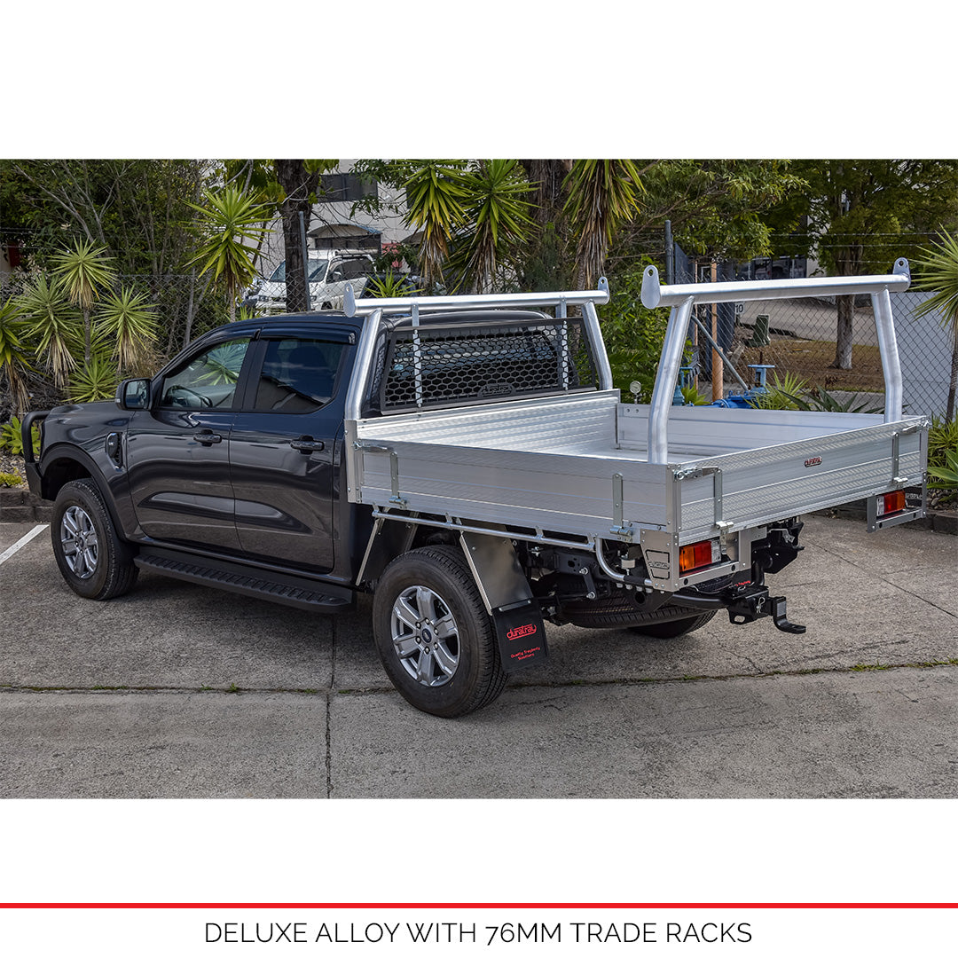 Gallery | Compatible with Ford – Duratray