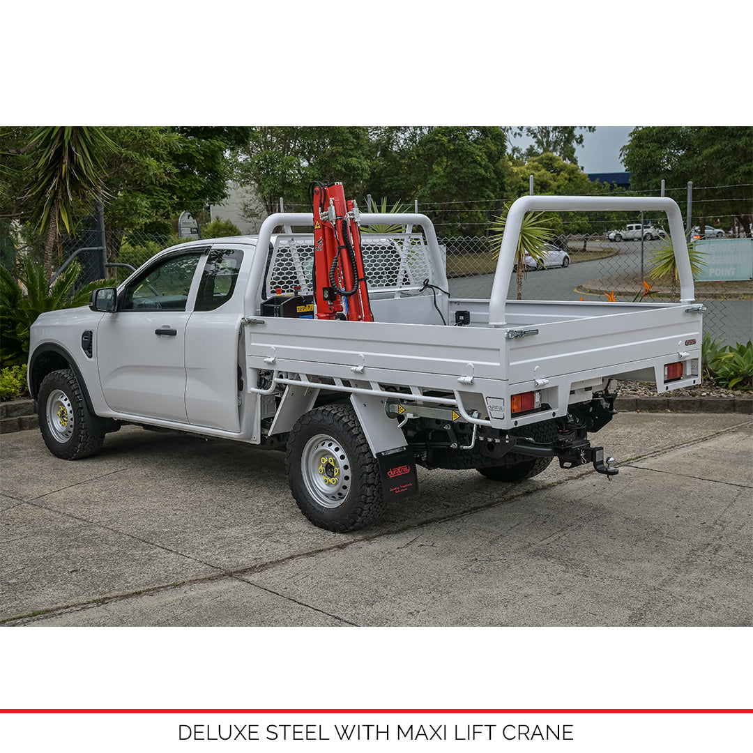 Gallery | Compatible with Ford – Duratray