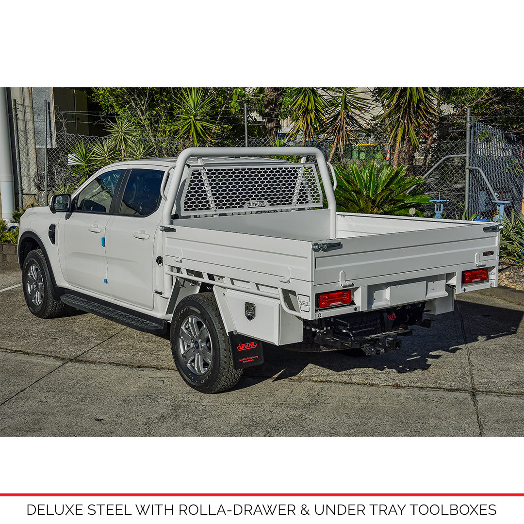 Gallery | Compatible with Ford – Duratray