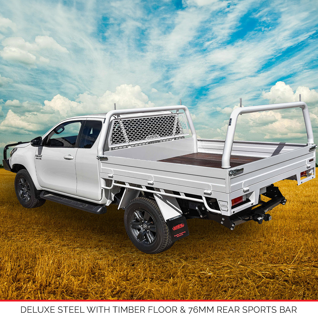 Fleet & Industries | Farming & Agriculture – Duratray