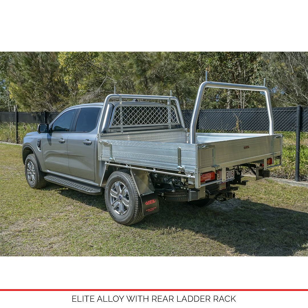 Gallery | Compatible with Ford – Duratray