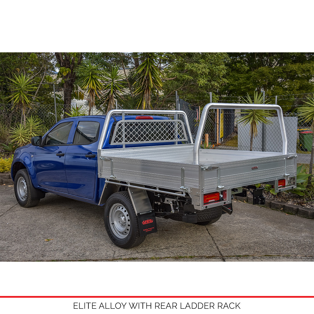 Gallery | Compatible with Isuzu – Duratray