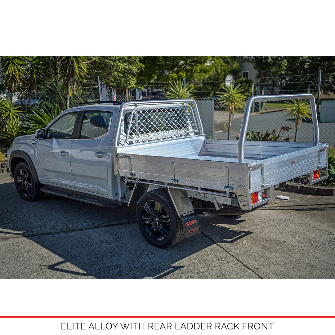 Gallery | Compatible with LDV – Duratray