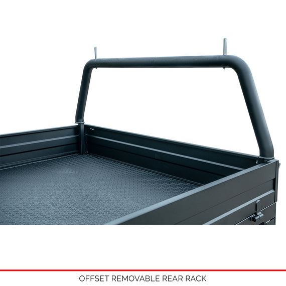 Racks & Bars – Duratray