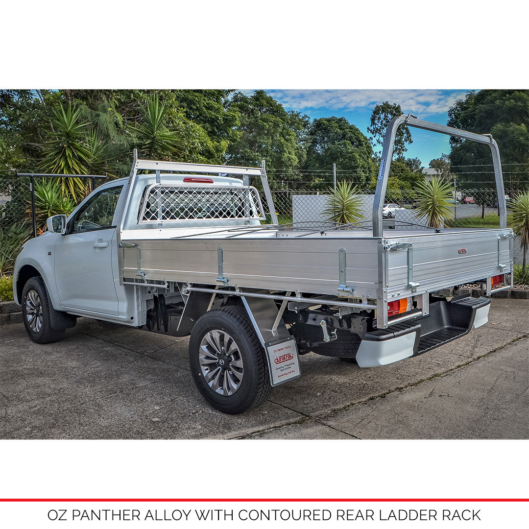Gallery | Compatible with Mazda – Duratray