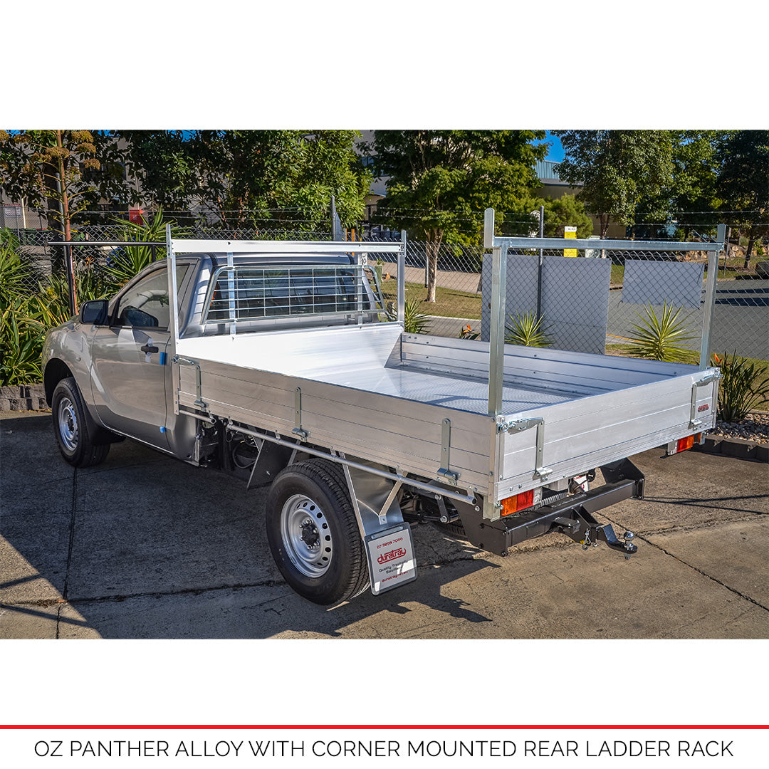 Gallery | Compatible with Mazda – Duratray