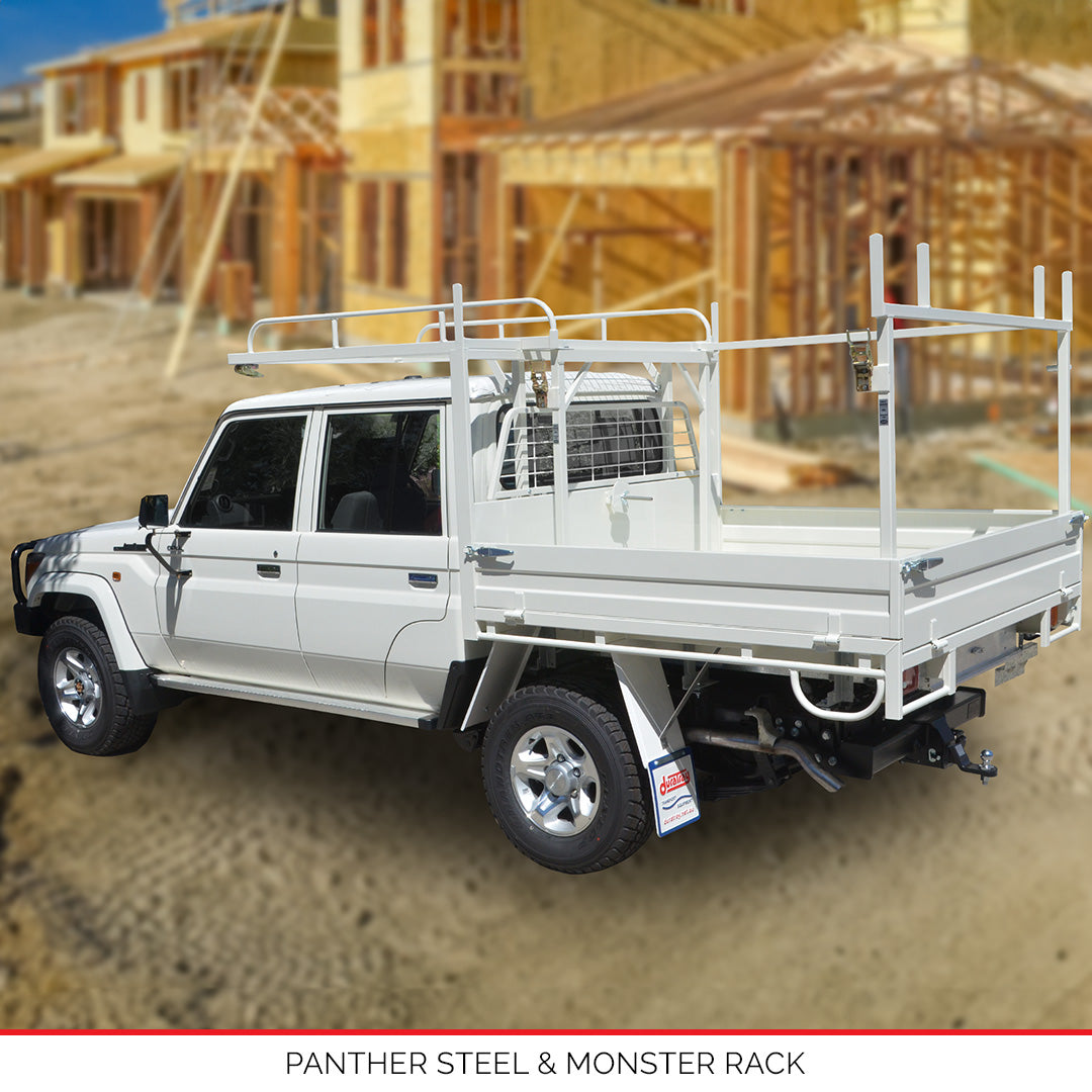 Fleet & Industries | Plumbing – Duratray