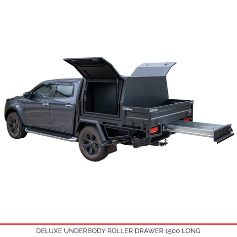 Deluxe Rolla Drawer