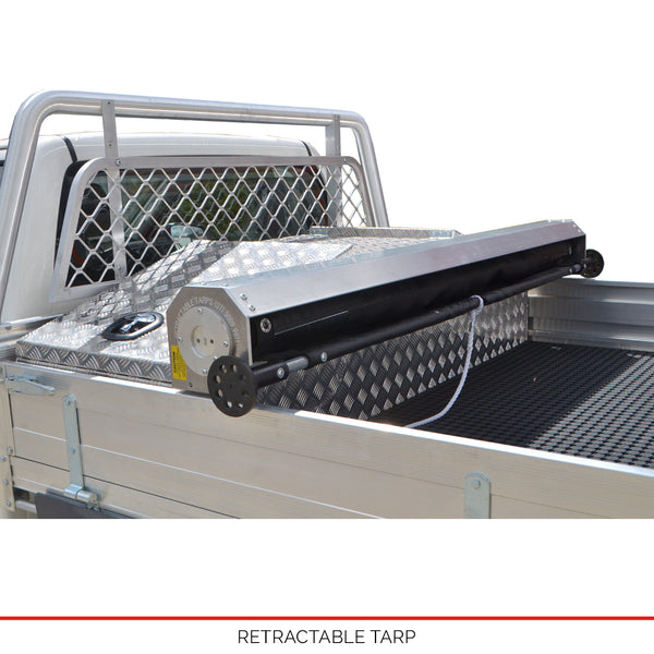 retractable tarps australia Tarp – Duratray Size:60CM TransAlp Bussard - Im FGKeyWord_Premise