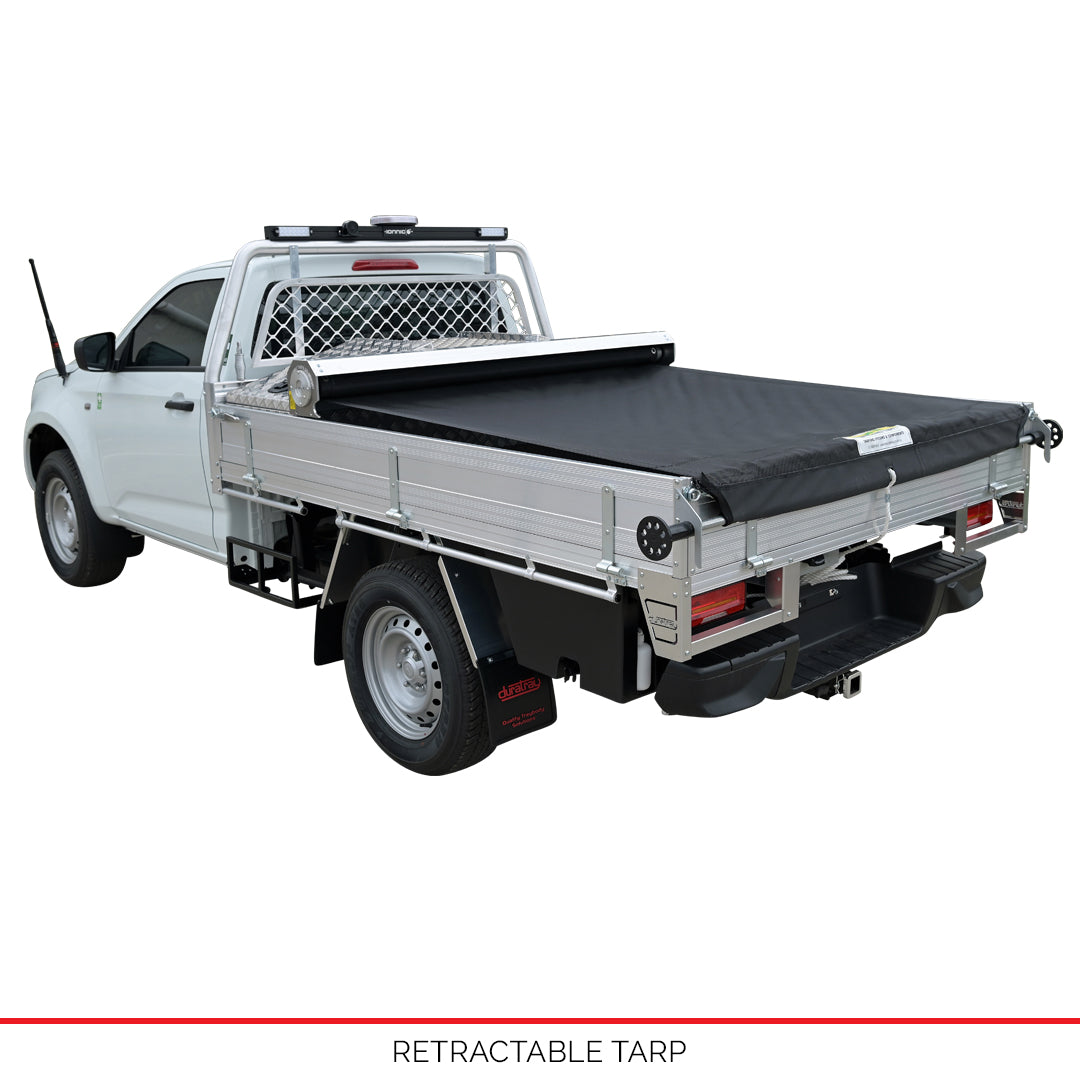 retractable tarps australia Retractable Tarp – Duratray