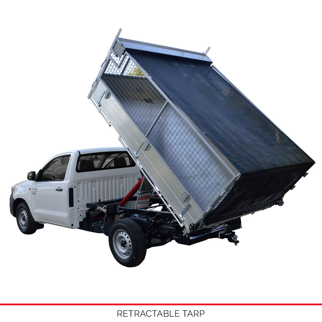 retractable tarps australia Retractable Tarp – Duratray