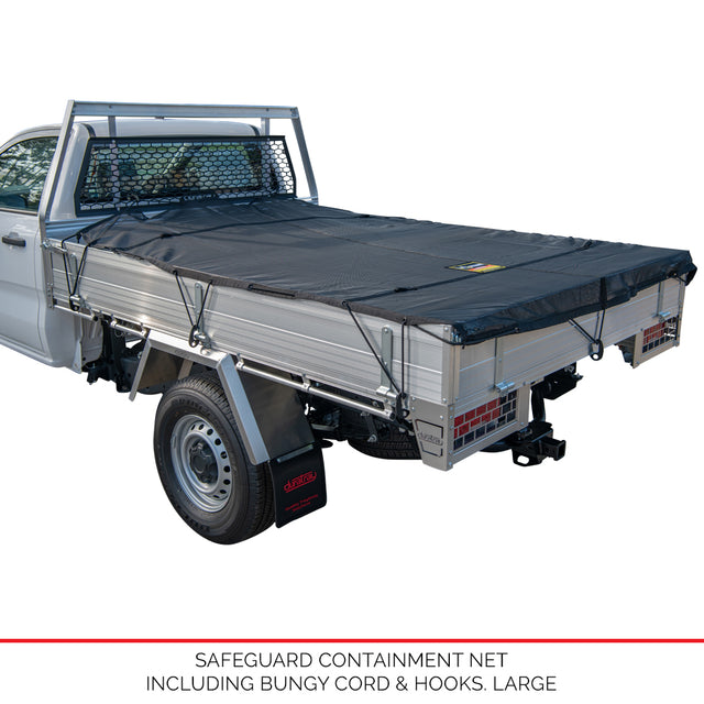 Load Covers & Mats – Duratray