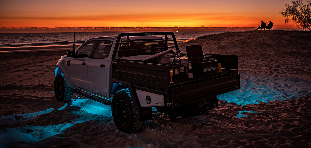 Duratray | Ute Trays/Ute Accessories