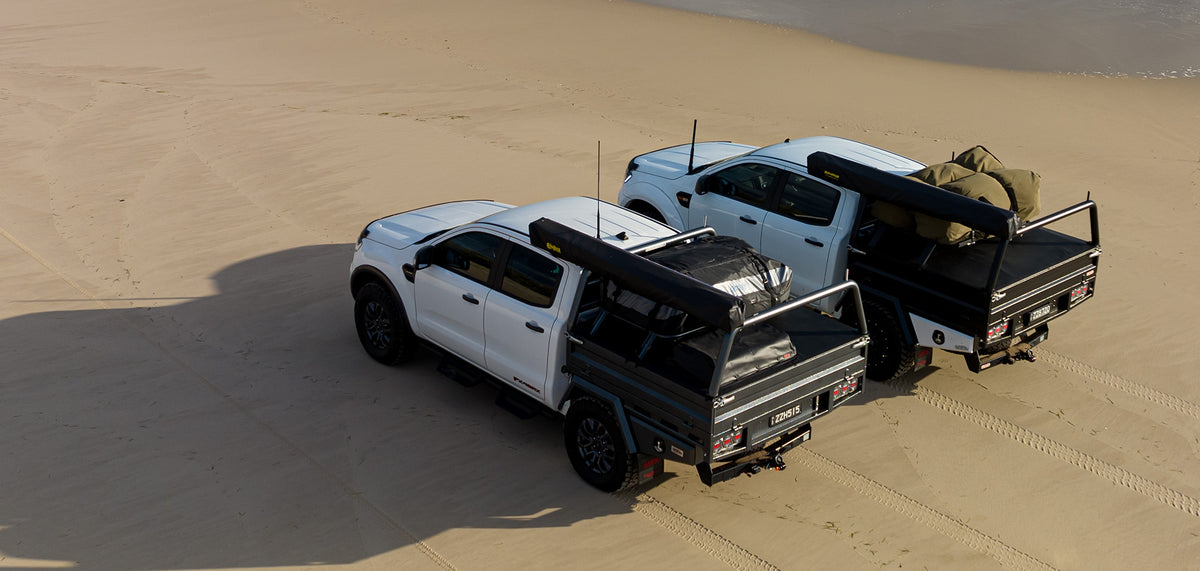 Duratray | Ute Trays/Ute Accessories