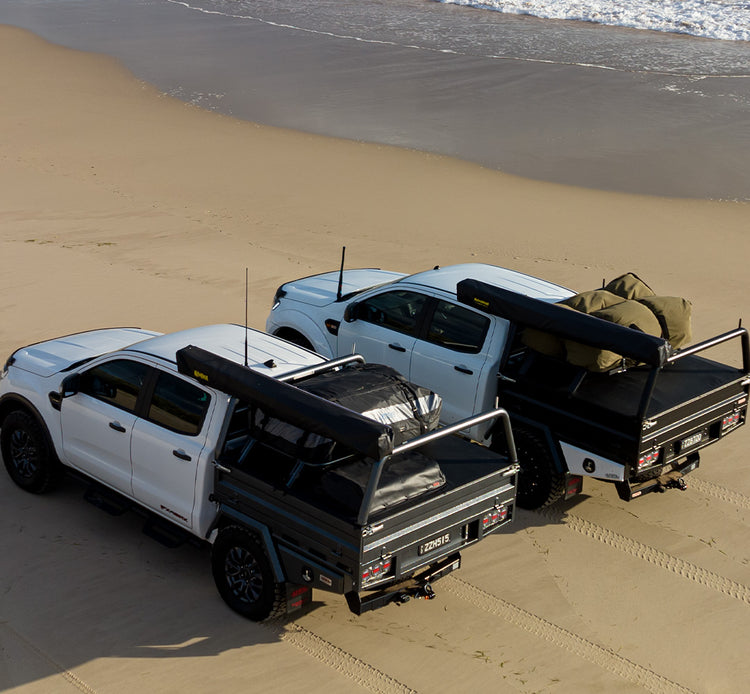 Duratray | Ute Trays/Ute Accessories