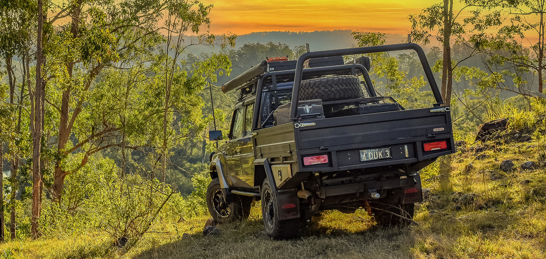 Duratray | Ute Trays/Ute Accessories