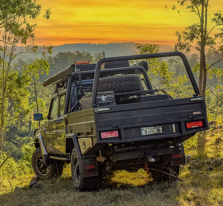 Duratray | Ute Trays/Ute Accessories