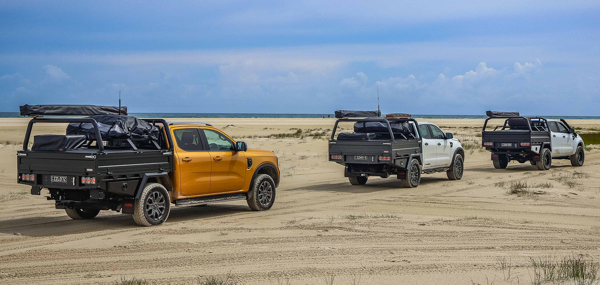Duratray | Ute Trays/Ute Accessories