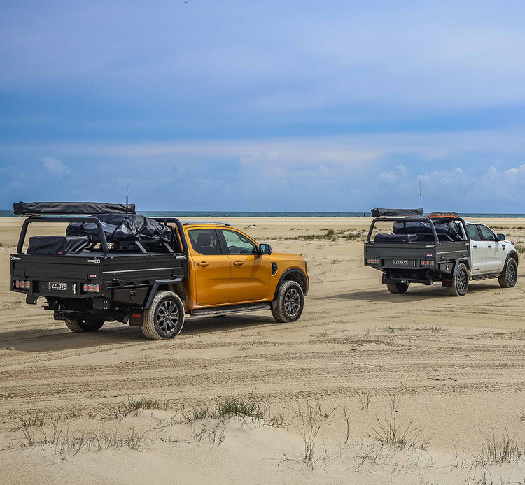 Duratray | Ute Trays/Ute Accessories