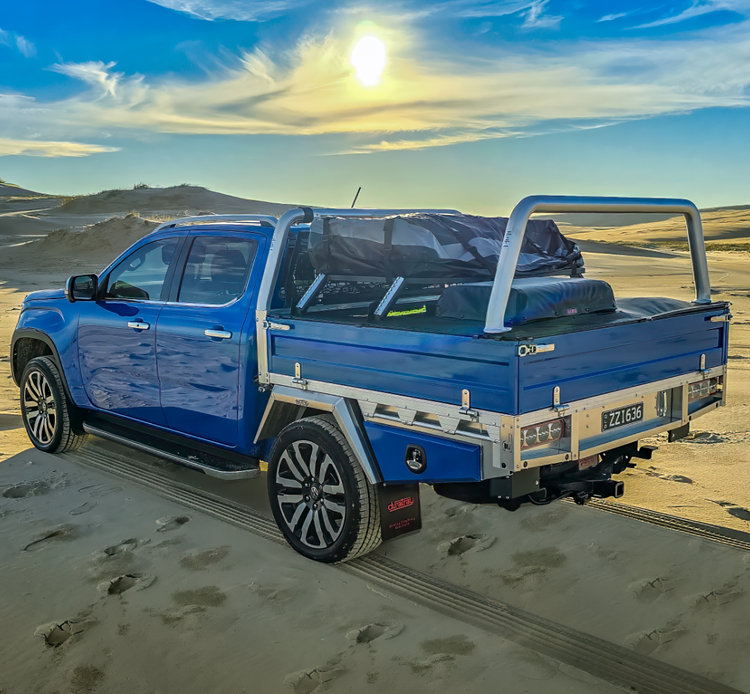 Duratray | Ute Trays/Ute Accessories