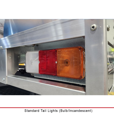 Standard Tail Lights