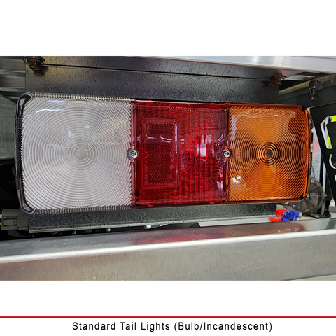 Standard Tail Lights