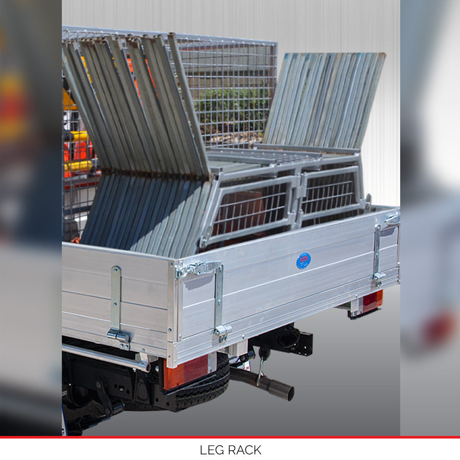Fleet & Industries | Traffic Control – Duratray