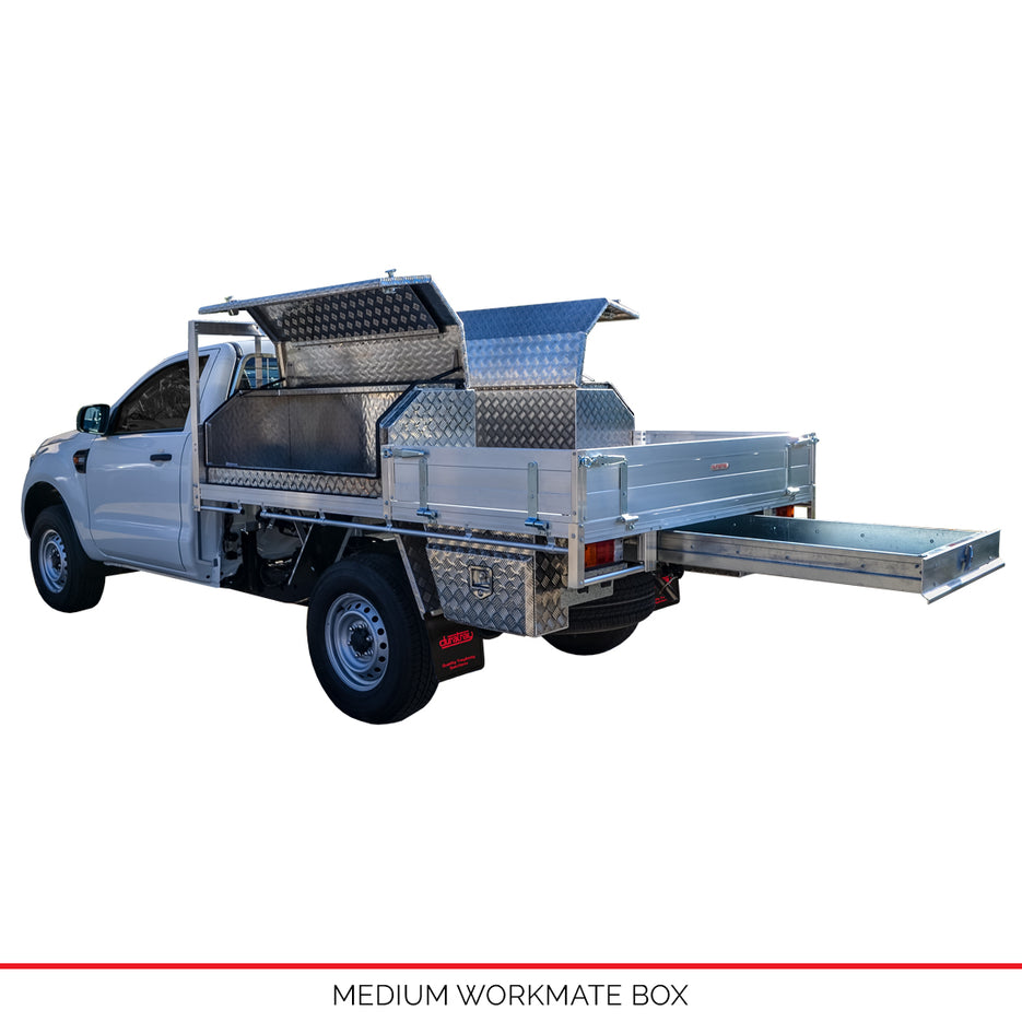 Monster Racks – Duratray