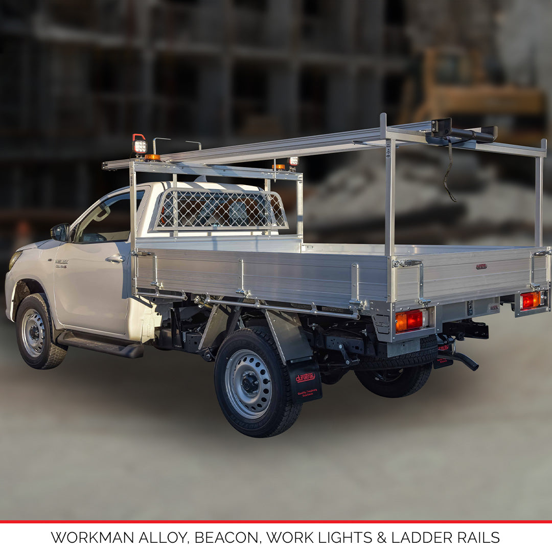 Fleet & Industries | Electrical – Duratray