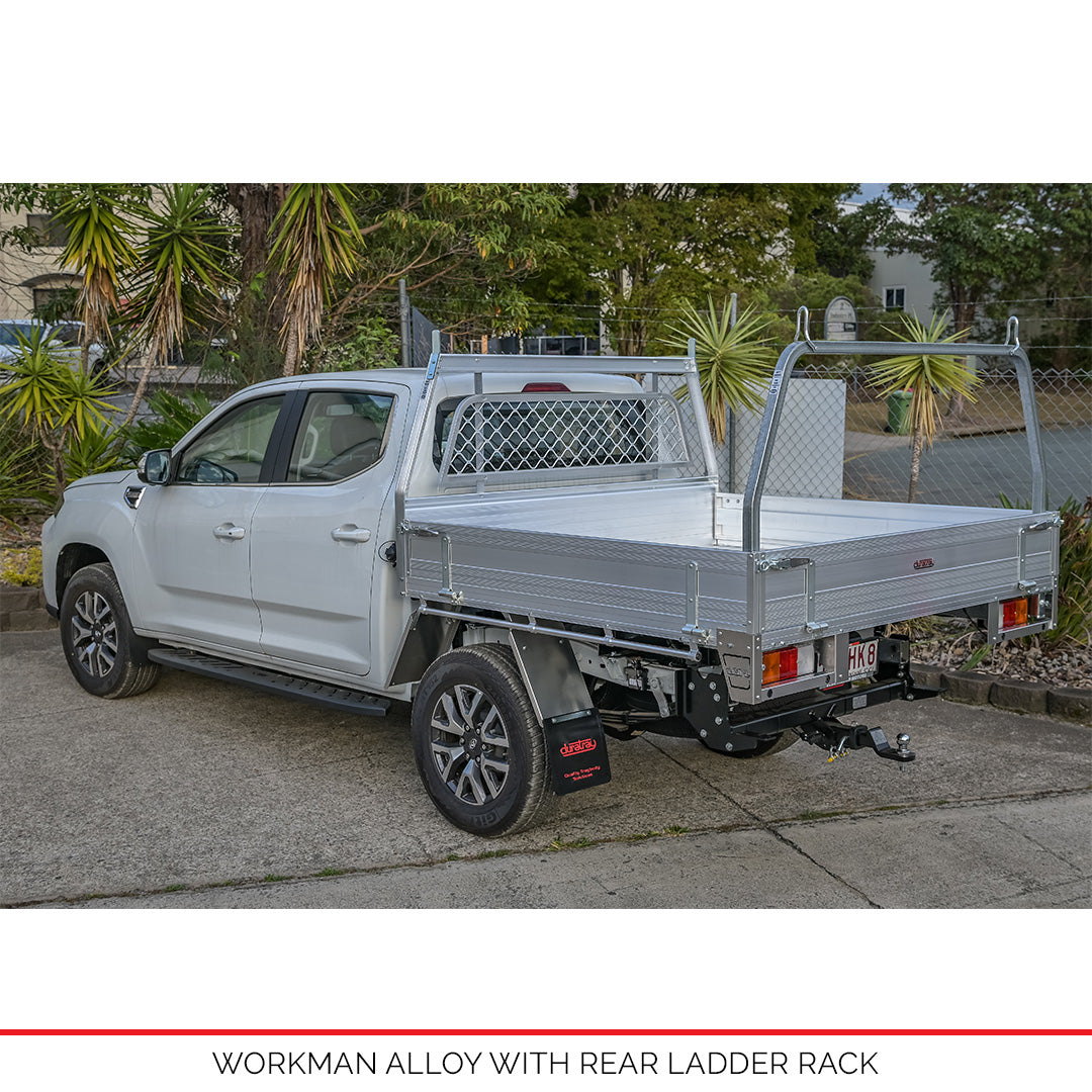 Gallery | Compatible with LDV – Duratray