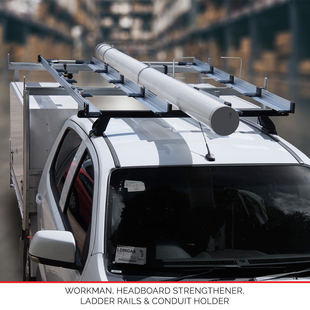 Fleet & Industries | Electrical – Duratray