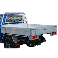 Duratray | Ute Trays/Ute Accessories
