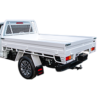 Duratray | Ute Trays/Ute Accessories
